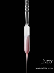 LINTO   Гель для моделирования   Repair Gel   NUDE SHEEN   30мл
