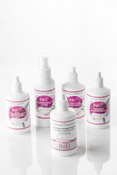 INKI   ТЕРМОЗАЩИТА - ЛАМИНАТОР          лосьон регенерирующий с кератином           100мл