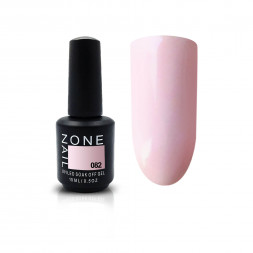 ONE NAIL   Гель-лак  15мл  Classic   #082