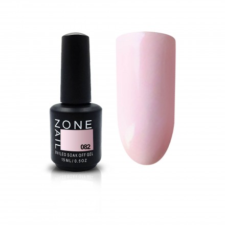 ONE NAIL   Гель-лак  15мл  Classic   #082