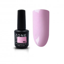 ONE NAIL   Гель-лак  15мл  Classic   #083