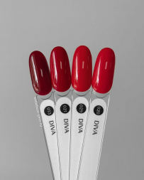 DIVA   Гель-лак   15мл   #21   (СНЯТО)