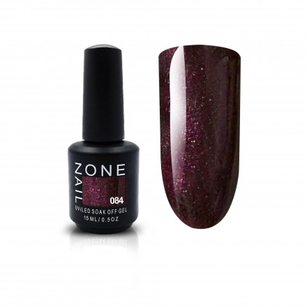 ONE NAIL   Гель-лак  15мл  Classic   #084