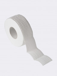 NAIL REPUBLIC   Салфетки безворсовые в рулоне 500шт