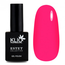 KLIO  Гель-лак  ESTET COLLECTION  10мл  №065