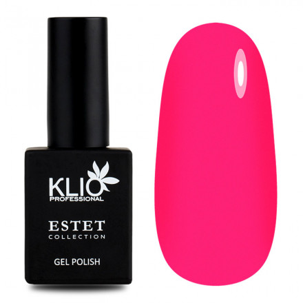 KLIO  Гель-лак  ESTET COLLECTION  10мл  №065