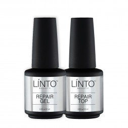 LINTO   Гель для укрепления   30мл   REPAIR GEL