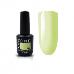 ONE NAIL   Гель-лак  Classic mini   #160   8мл