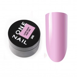 ONE NAIL   Гель моделирующий  Fast Gel    LOVE SHOT   30г