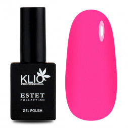 KLIO  Гель-лак  ESTET COLLECTION  10мл  №066
