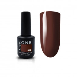ONE NAIL   Гель-лак  15мл  Classic   #014