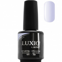 LUXIO   Гель-лак  15мл   AZZURRO   #228