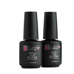 LINTO TOP GLOSS (без липкости) 15 ml