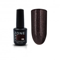 ONE NAIL   Гель-лак  15мл  Classic   #086