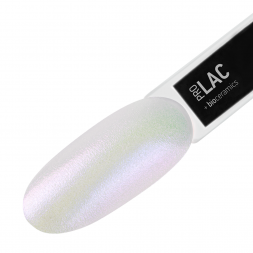 IQ BEAUTY   Лак для ногтей с биокерамикой перламутровый   12,5мл   Prolac MERMAID   #084