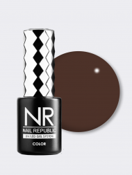 NAIL REPUBLIC   Гель-лак    10мл   Vintage   #081