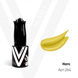 VOGUE NAILS   Гель-лак  10мл  НАТС
