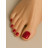 UNO   PEDICURE LINE   #119   Гель-лак однофазный для педикюра   8мл (8г)