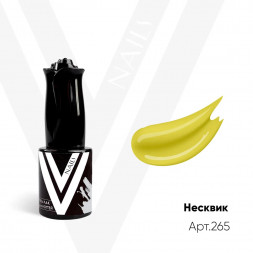VOGUE NAILS   Гель-лак  10мл  НЕСКВИК