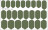 TIES   Пленка для маникюра   P-216