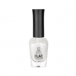IQ BEAUTY   Лак для ногтей с биокерамикой перламутровый   12,5мл   Prolac ONE AND ONLY   #086