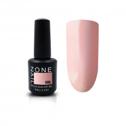 ONE NAIL   Гель-лак  15мл  Classic   #089