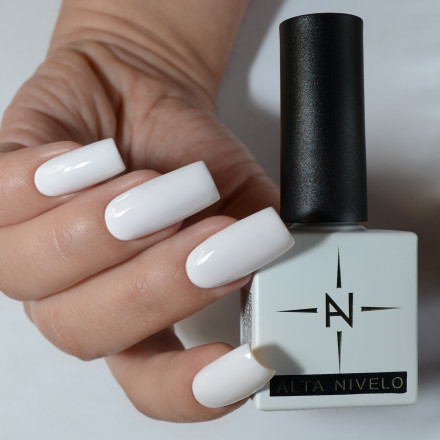 ALTA NIVELO   #270 GEL POWER   10мл   Гель-лак