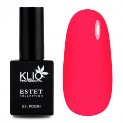 KLIO  Гель-лак  ESTET COLLECTION  10мл  №072