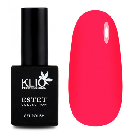 KLIO  Гель-лак  ESTET COLLECTION  10мл  №072