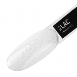IQ BEAUTY   Лак для ногтей с биокерамикой с вкраплениями   12,5мл   Prolac FLUFFY DAWN   #087