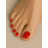 UNO   PEDICURE LINE   #121   Гель-лак однофазный для педикюра   8мл (8г)