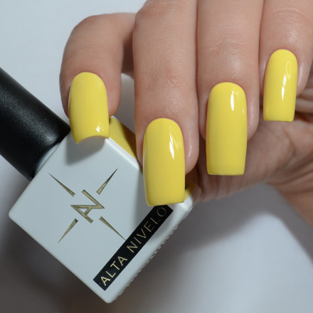 ALTA NIVELO   #271 GEL POWER   10мл   Гель-лак