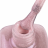 IQ BEAUTY   Лак для ногтей с биокерамикой с вкраплениями   12,5мл   Prolac PINK CLOUDS   #088