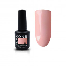 ONE NAIL   Гель-лак  15мл  Classic   #091
