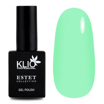 KLIO  Гель-лак  ESTET COLLECTION  10мл  №020