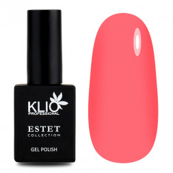 KLIO  Гель-лак  ESTET COLLECTION  10мл  №074