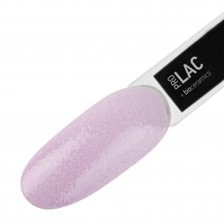 IQ BEAUTY   Лак для ногтей с биокерамикой с вкраплениями   12,5мл   Prolac СUTIE   #089