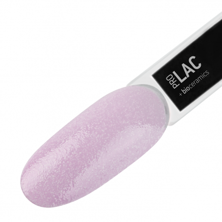 IQ BEAUTY   Лак для ногтей с биокерамикой с вкраплениями   12,5мл   Prolac СUTIE   #089