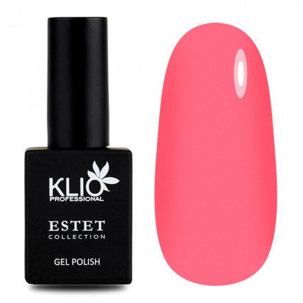 KLIO  Гель-лак  ESTET COLLECTION  10мл  №075