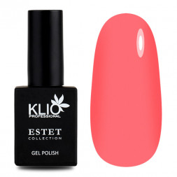 KLIO  Гель-лак  ESTET COLLECTION  10мл  №076