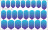 TIES   Пленка для маникюра   P-221
