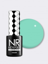 NAIL REPUBLIC   #311 First Spring   10мл   Гель-лак