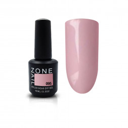 ONE NAIL   Гель-лак  15мл  Classic   #095