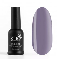KLIO  Гель-лак  Капсульная  коллекция  8мл  №69