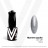 VOGUE NAILS   Гель-лак с поталью  10мл  ИРОНИЯ СУДЬБЫ