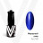 VOGUE NAILS   Гель-лак с блестками  10мл  МОРОЗНЫЙ УЗОР