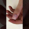DIVA   Гель для ремонта и бортиков  20мл  CREAM GEL   #01