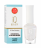 IQ BEAUTY   Укрепитель отбеливающий для лишенных блеска и пигментированных ногтей перламутровый   12,5мл   HI-BLOND HARDENER