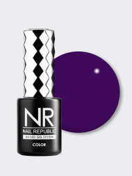 NAIL REPUBLIC   Гель-лак    10мл   Cherry Lady   #103