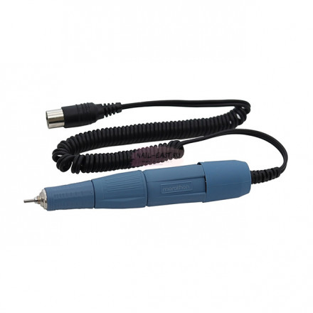 MARATHON   Наконечник-микромотор к аппарату для маникюра   SDE-SH37L-M45, 40000об/мин, 4,5 Ncm, Корея   СЕРЫЙ